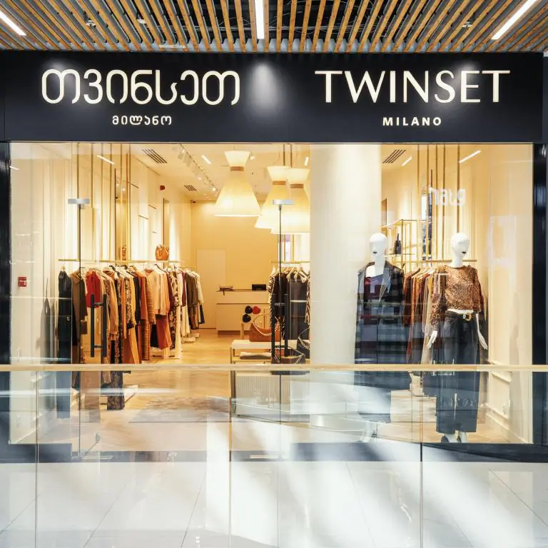 Twinset