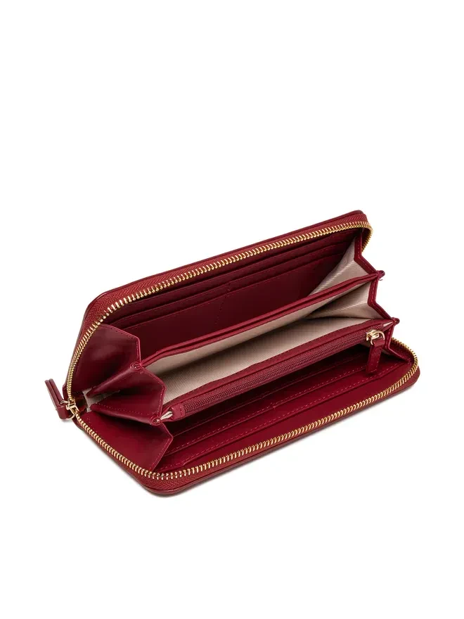 portfel-damski-twinset-252td8392-czerwony-8050160502045 (2)