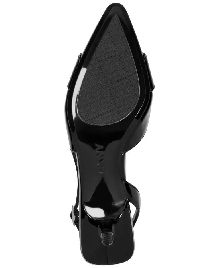 NAYLOR-SLINGBACK P-K1690790-BLACK-OUTSOLE VIEW