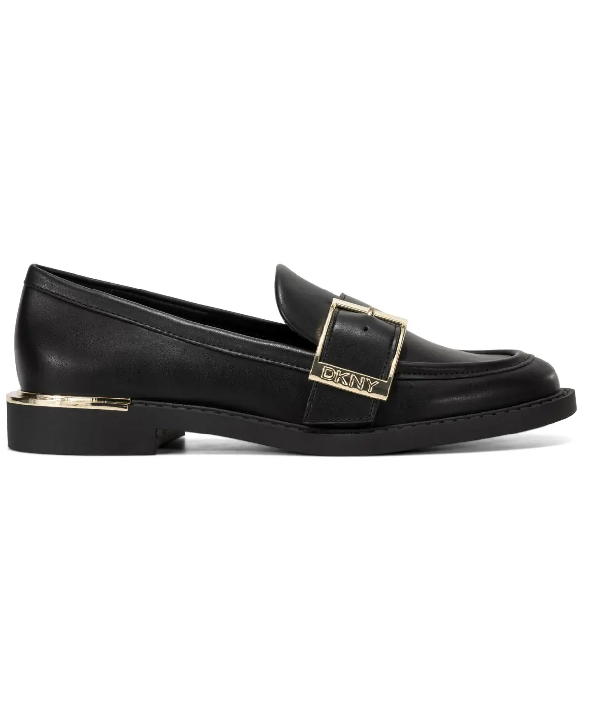 RUELLIA-LOAFER 15M-K3574688-BLACK-SIDE VIEW