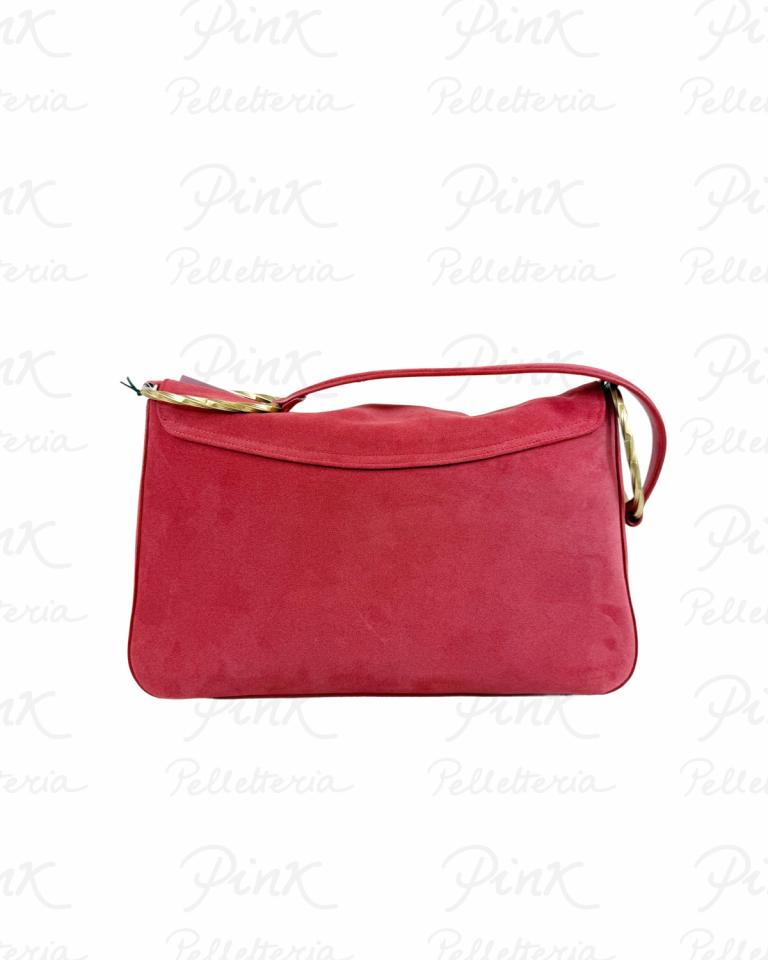 TWINSET-Ellipse-Liliana-Leather-Borsa-a-Spalla-261TD8560-00544-Oriente_B