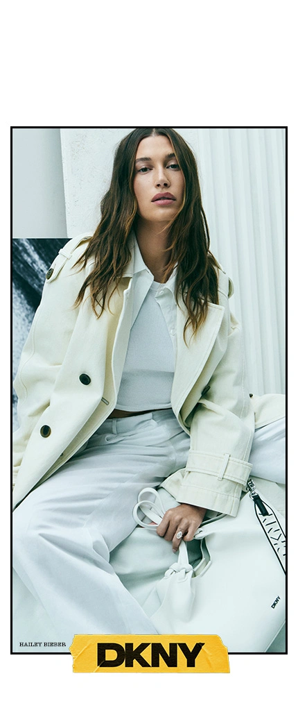 DKNY Slider Vertical