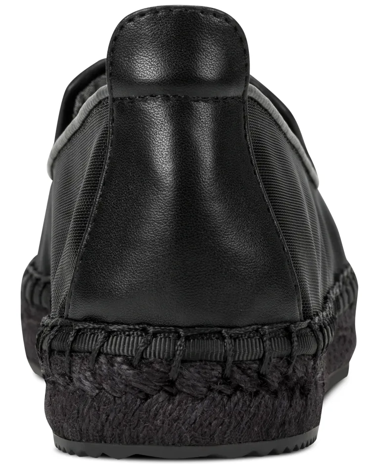 MIRETTA-FLAT ESPAD-K2694406-BLACK-BACK VIEW