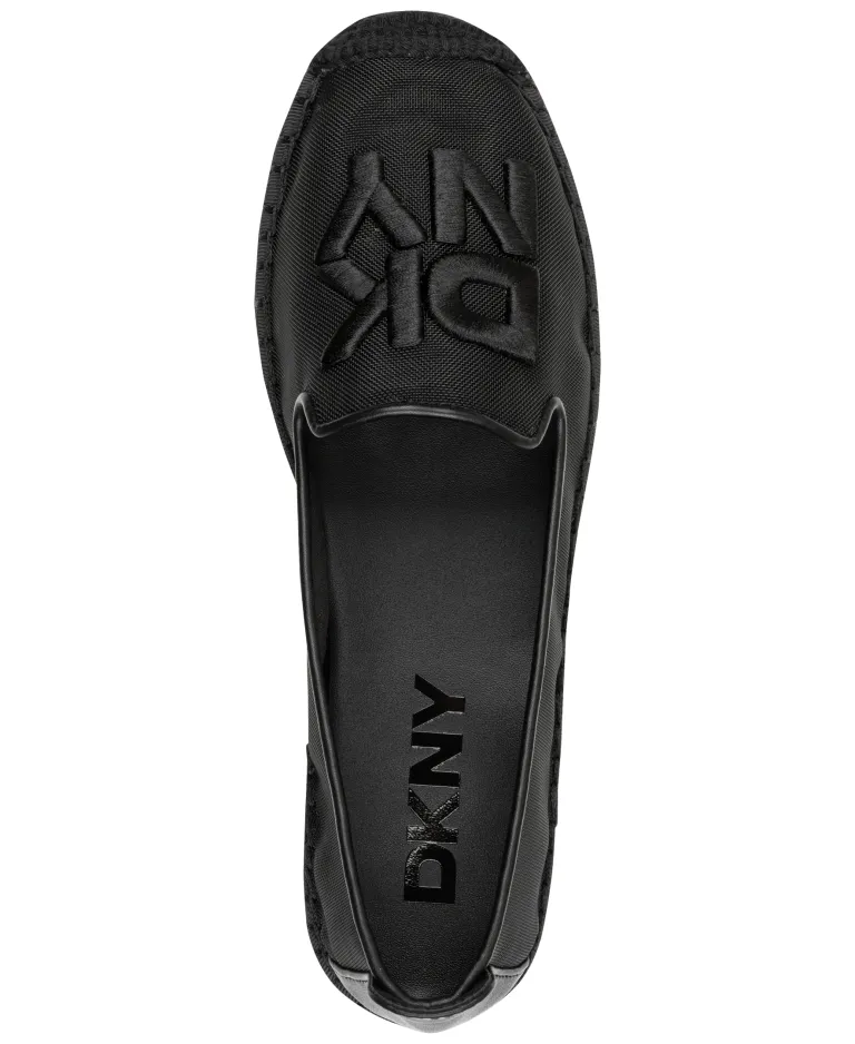MIRETTA-FLAT ESPAD-K2694406-BLACK-TOP DOWN VIEW