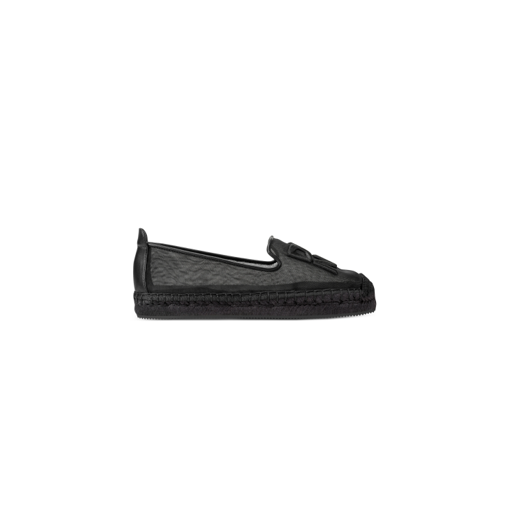 MIRETTA-FLAT ESPAD-K2694406-BLACK-SIDE VIEW