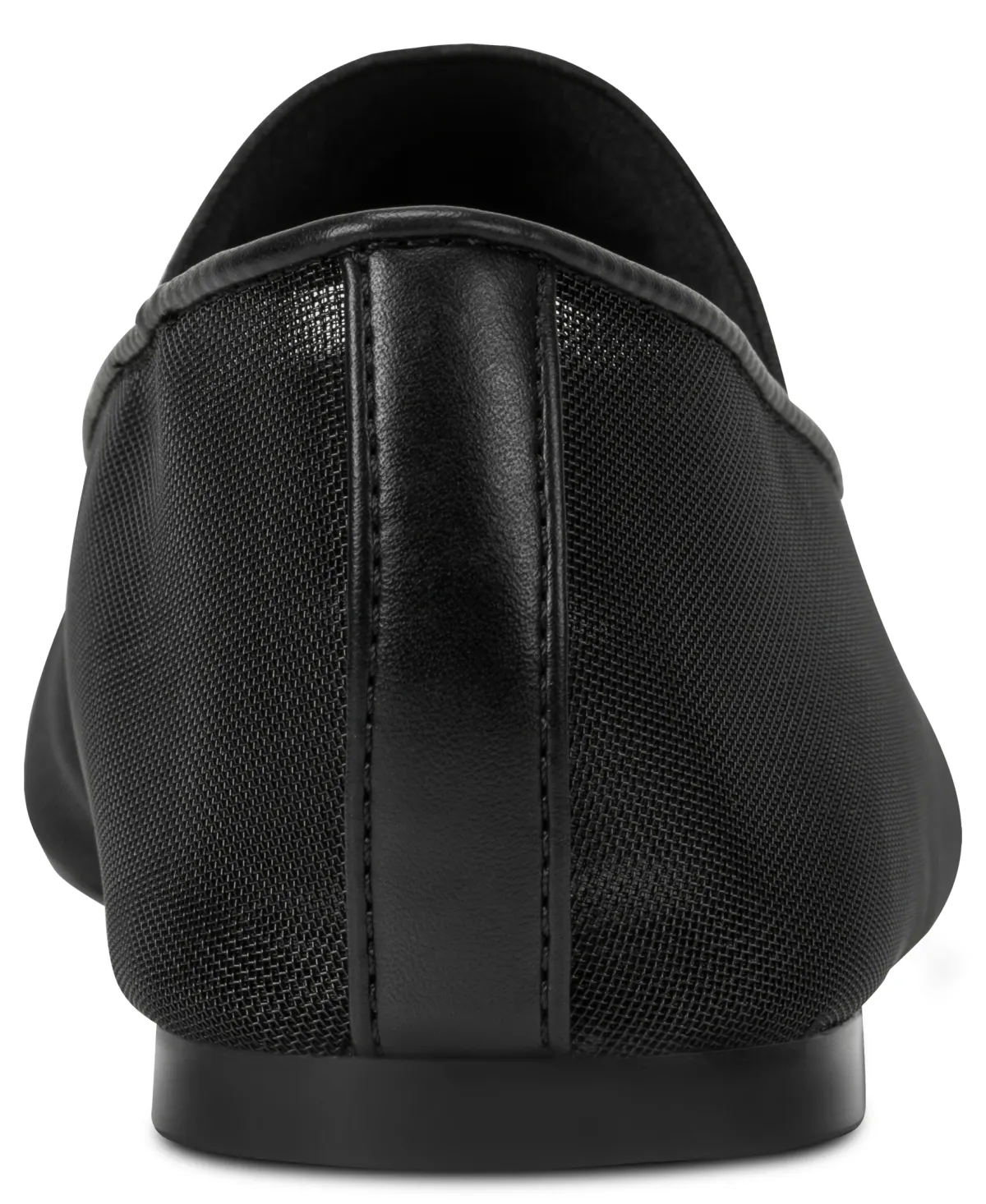 DACE MESH-BALLET F-K2634695-BLACK-BACK VIEW