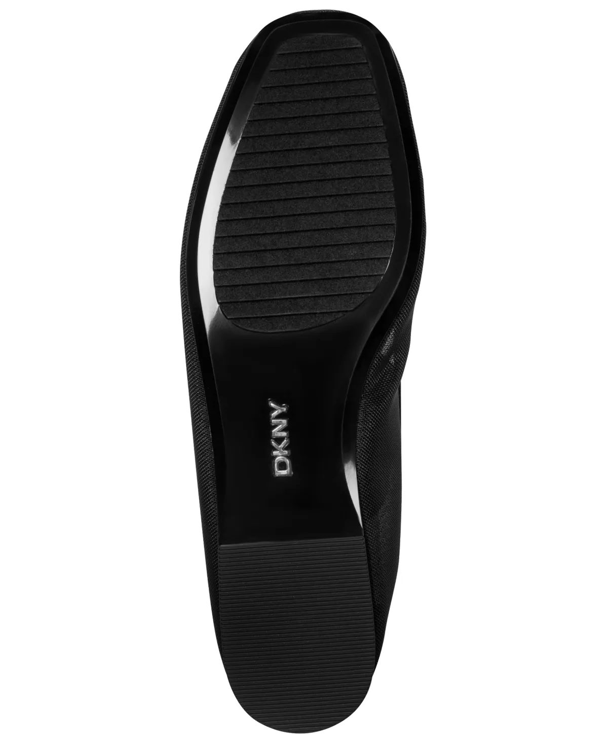 DACE MESH-BALLET F-K2634695-BLACK-OUTSOLE VIEW