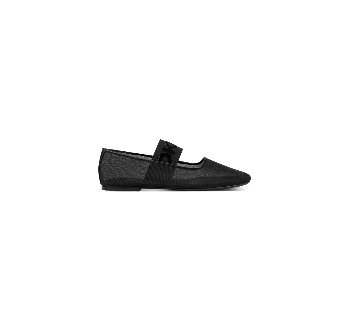 DACE MESH-BALLET F-K2634695-BLACK-SIDE VIEW