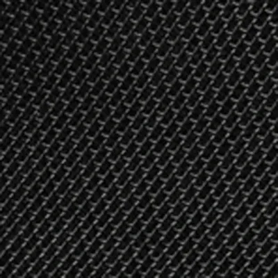 DELMAR MULE-FLAT M-K2677007-BLACK-UPPER SWATCH