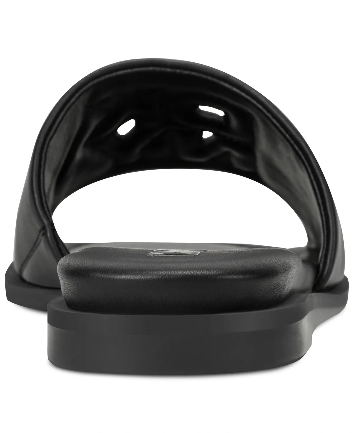 CHICAGO-FLAT SLIDE-K2646405-BLACK-BACK VIEW