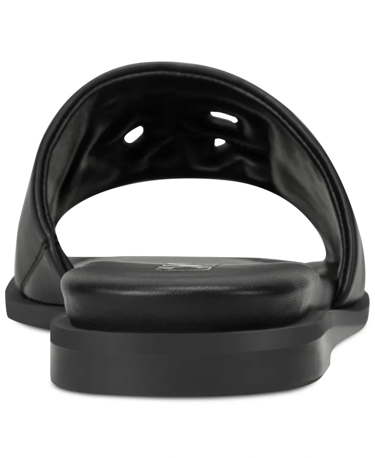 CHICAGO-FLAT SLIDE-K2646405-BLACK-BACK VIEW