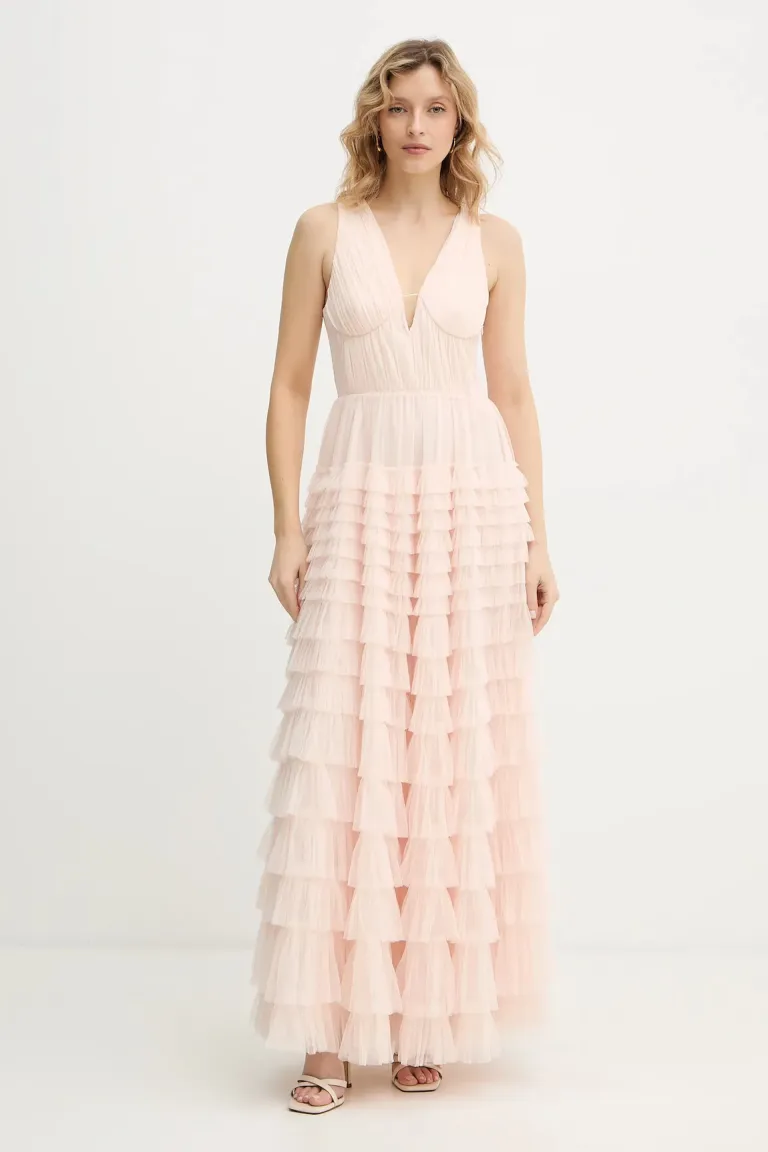 261TP208A Pink 1