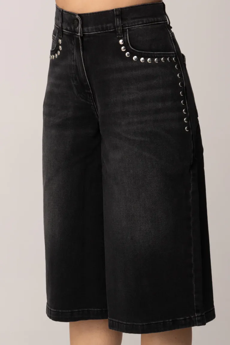 261AP2263 Denim Nero 4