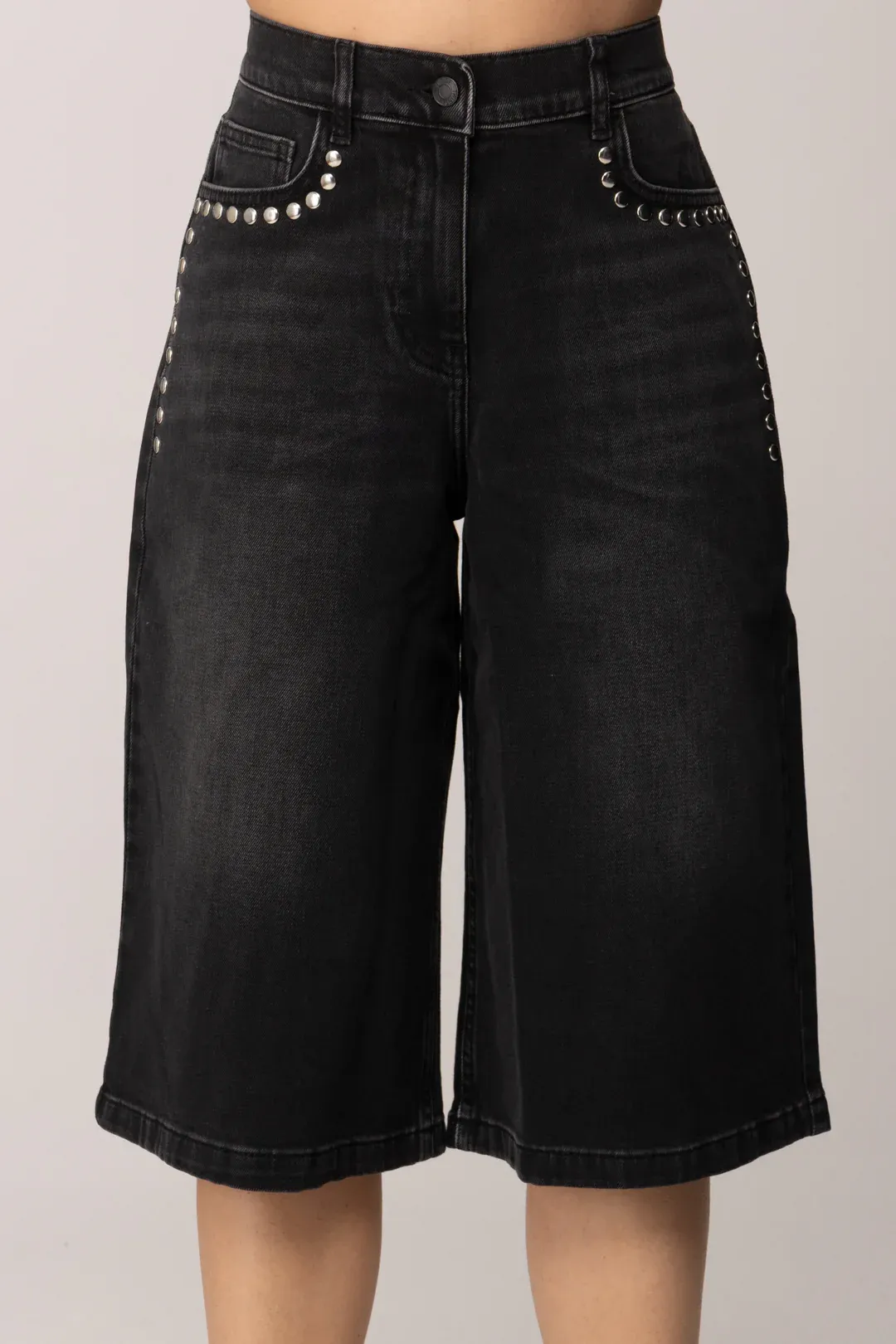 261AP2263 Denim Nero 3