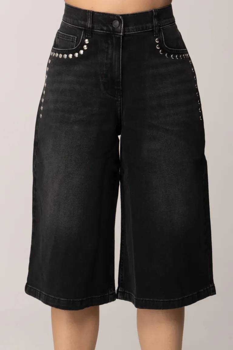 261AP2263 Denim Nero 3