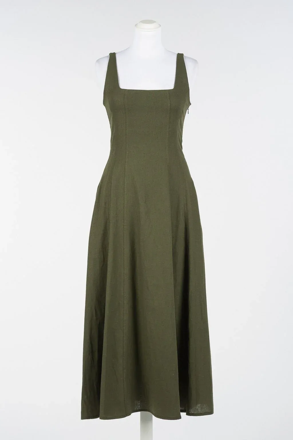 261TF2021 Green 5