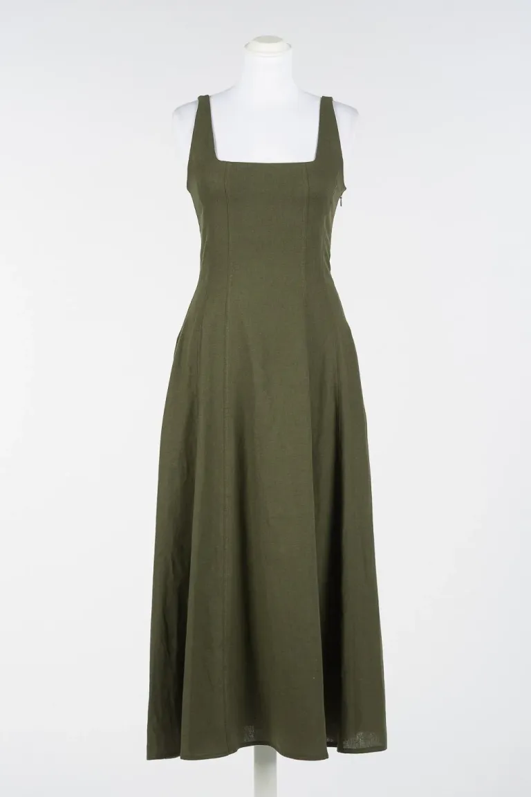 261TF2021 Green 5