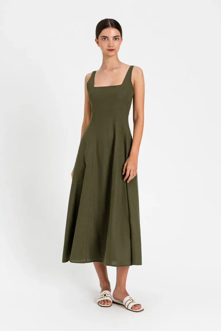 261TF2021 Green 1