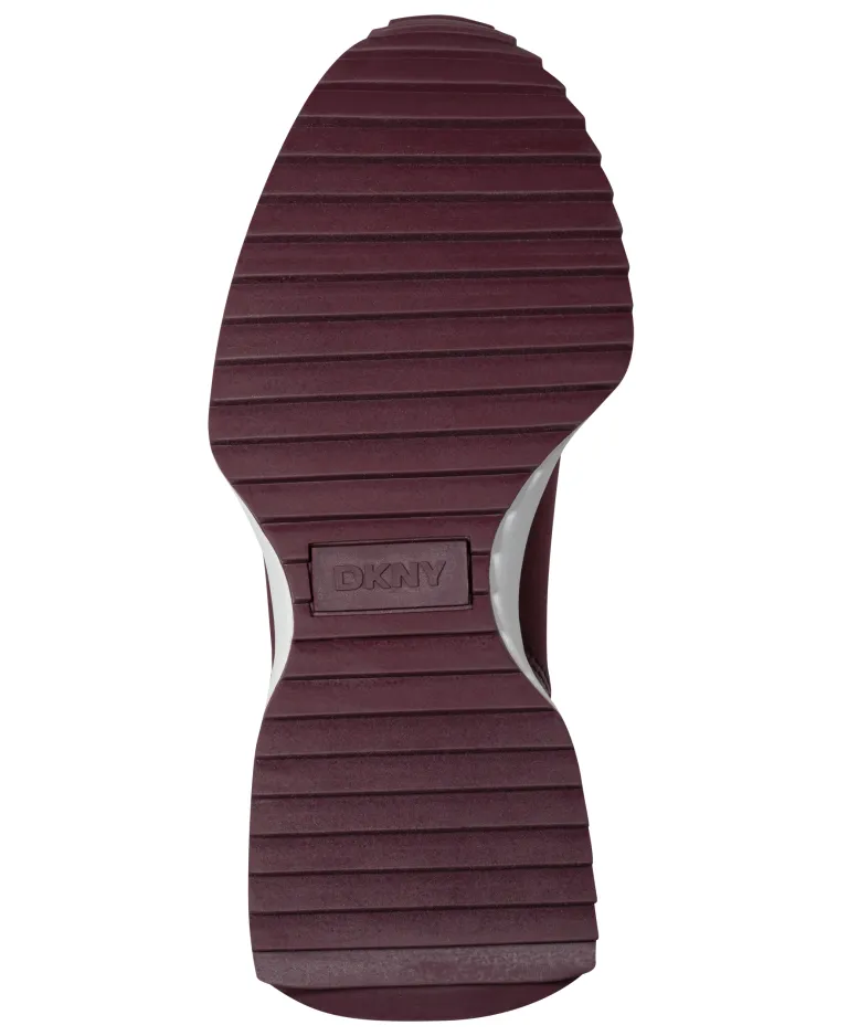 NALLEN-SLIP ON SNE-K3676178-SANGRIA-OUTSOLE VIEW