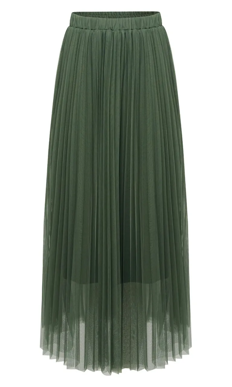 261LL2SAA Green 2