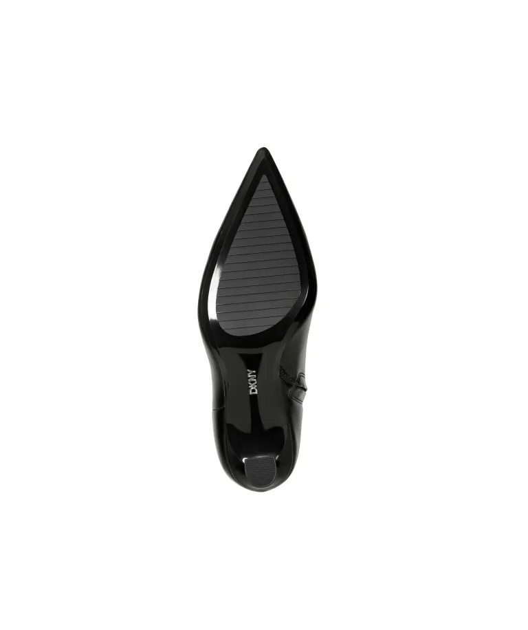CARYANN-HEELED BOO-K3610587-BLACK-OUTSOLE VIEW