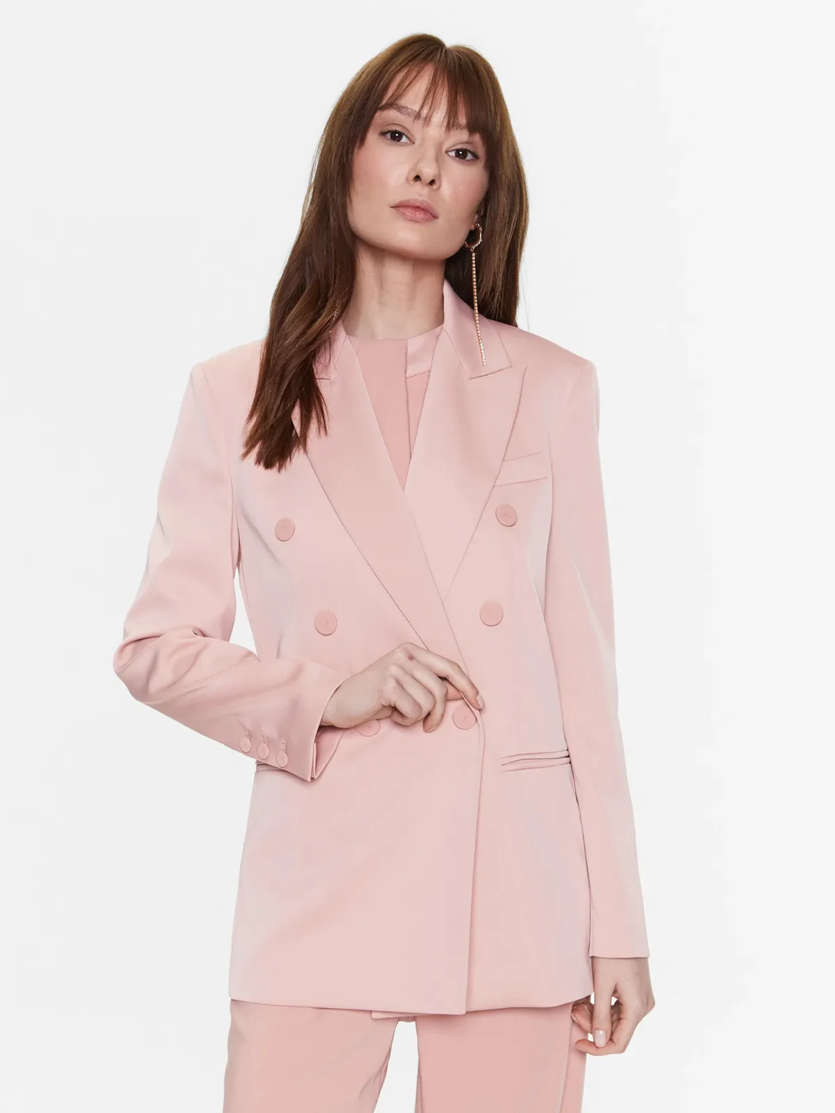 pinko-giacca-da-abito-elegante-100036-a0gh-rosa-regular-fit-0000302659401