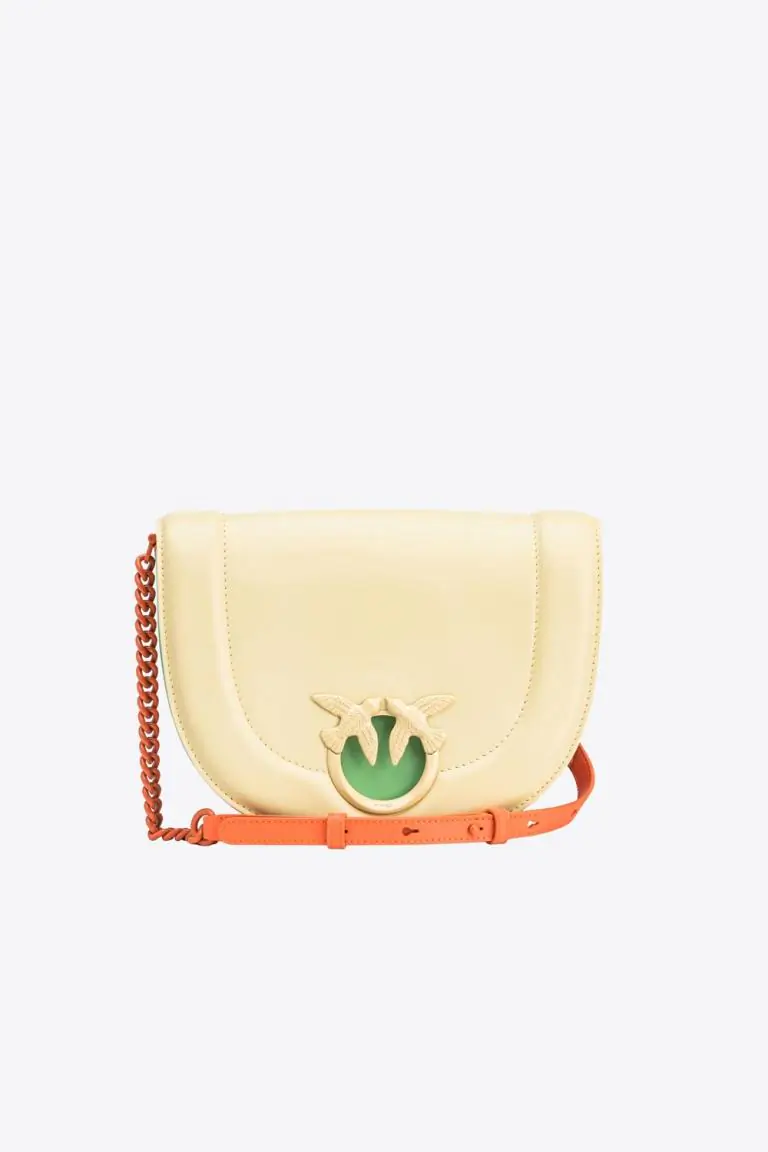 classic-love-bag-click-multicolor-fieno-e-verde-menta-e-arancione-block-color