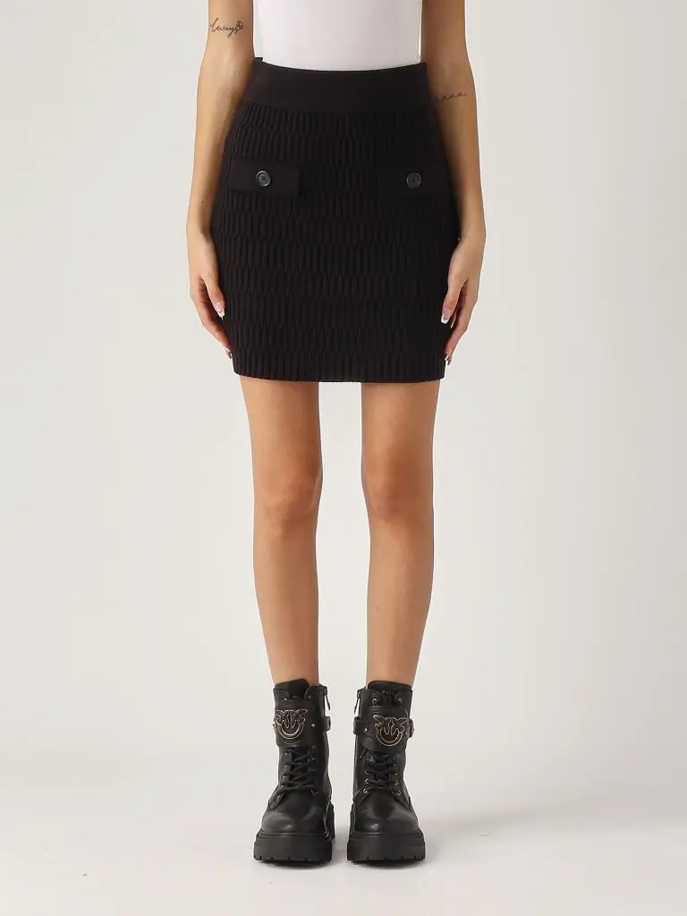 donna-abbigliamento-gonne-gonna-donna-pinko-exotic-in-misto-lana-nero-104362a27j-b-11d0