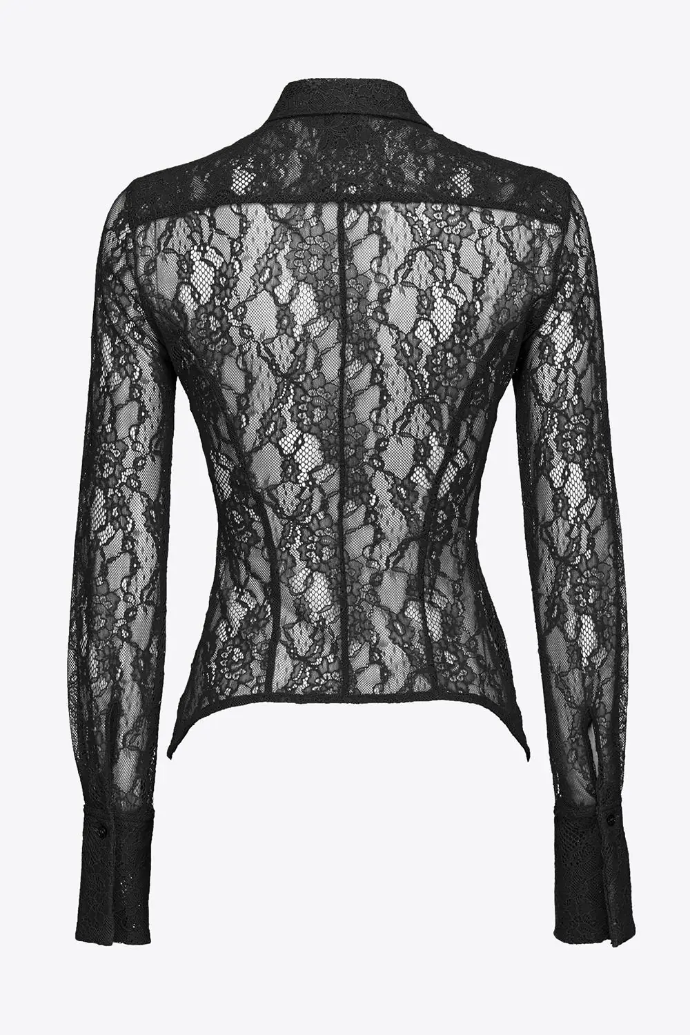 camicia-pizzo-floreale-nero-limousine-1