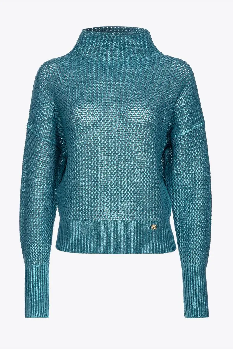pullover-laminato-a-costine-pavone-e-turquoise