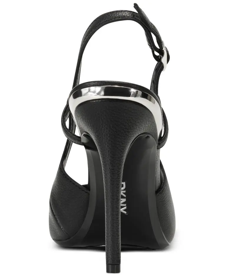 MEDIVILLE-SLINGBAC-K3566902-BLACK-BACK VIEW
