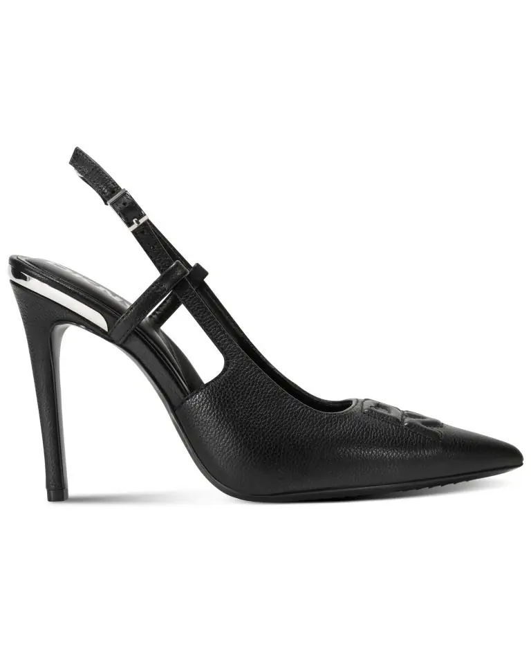 MEDIVILLE-SLINGBAC-K3566902-BLACK-SIDE VIEW