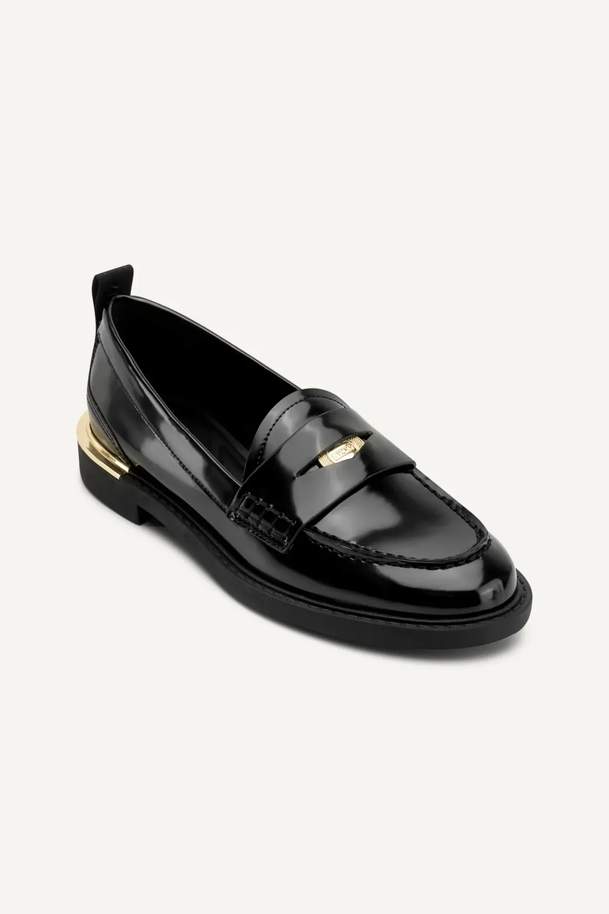RAEYA-PENNYLOAFER-K3596299-BLACK-3_4PROFILEVIEW