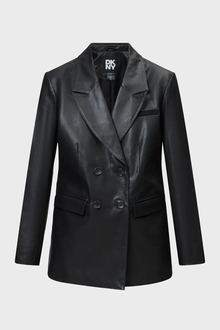 zhenskij-chernyj-kozhanyj-zhaket-dkny-d2a4iu69-cernyj